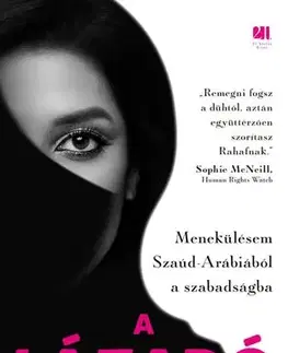 Skutočné príbehy A lázadó - Rahaf Mohammed,Olimpia Szabó