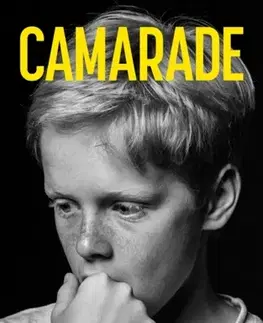 Biografie - Životopisy Camarade - Theo Dorgan