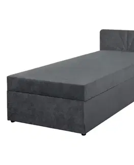 Boxspring Boxspringová posteľ SALLY 90 Tempo Kondela