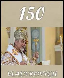 Kresťanstvo 150 vladykových odpovedí