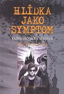 Komiksy Hlídka jako symptom