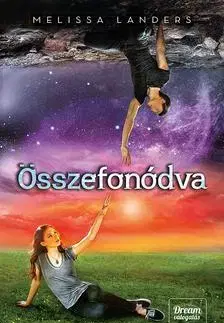 Beletria - ostatné Összefonódva (Elidegenítve 3. rész) - Melissa Landers