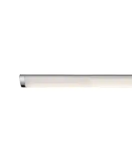 Svietidlá Rabalux 78054 - LED Podlinkové svietidlo SOFT LED/8W/230V 4000K chróm 78054