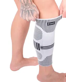 Zdravotné bandáže a ortézy Lýtková bandáž inSPORTline Kalfabari M