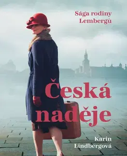 Armáda, zbrane a vojenská technika Česká naděje - Karin Lindberg