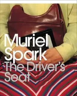 Cudzojazyčná literatúra The Driver's Seat - Muriel Sparková