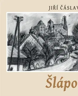 Biografie - ostatné Tebenas Šlápoty