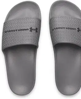 Šľapky UNDER ARMOUR UA W ARMR SLIDE LITE W Veľkosť: 36,5 EUR