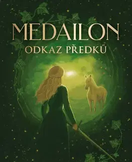 Young adults Medailon - Marie Dacíková