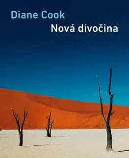 Svetová beletria Nová divočina - Diane Cook