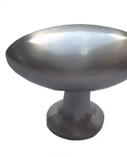 Nábytok do kuchyne a jedálne Úchytka guľa pre kuchynskú linku Bella