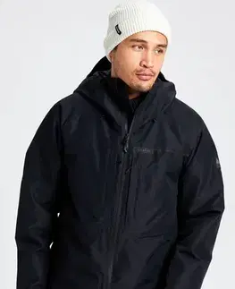 Snowboard bundy Burton Pillowline GTX 2L Jacket M Veľkosť: M
