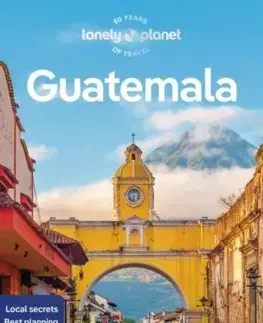 Amerika Guatemala 8