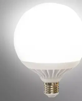 Žiarovky E27 Ziarovka LED TR 18W G120 2700K