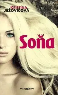 Slovenská beletria Soňa - Kristína Ježovičová