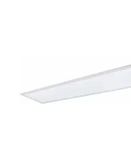 Svietidlá Greenlux LED podhľadový panel do kúpeľne STELLA LED/28/32/36/40W/230V 30x120 cm IP44 