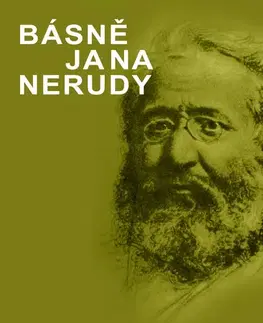 Poézia SUPRAPHON a.s. Básně Jana Nerudy