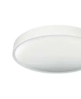 Svietidlá Greenlux LED Stropné svietidlo SAMER LED/32W/230V 4000K 