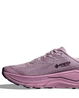 Trail Hoka Challenger 8 GTX W Veľkosť: 36 2/3 EUR