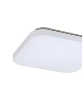 Svietidlá Rabalux 3340 - LED stropné svietidlo ROB LED/20W/230V 3340