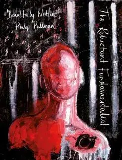 Cudzojazyčná literatúra The Reluctant Fundamentalist - Mohsin Hamid