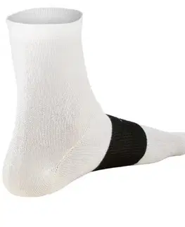 Cyklistické ponožky Trek Race Quarter Socks Veľkosť: 45-47 EUR