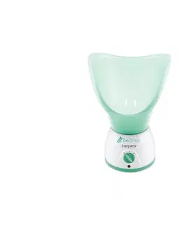 Predlžovacie káble Beper - Tvárová sauna RESPIRA 230V BEP-40967-N