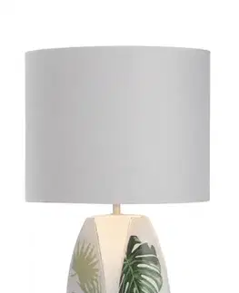 Osvetlenie Stolová lampa PALMA 2 Candellux