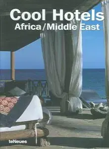 Cudzojazyčná literatúra Cool Hotels Africa/Middle East