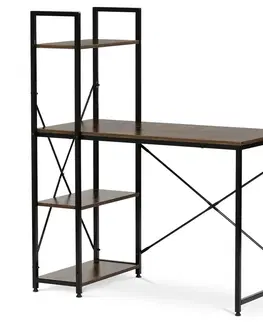 Konferenčné stolíky Pracovný stôl 100 x 48 cm, prírodný