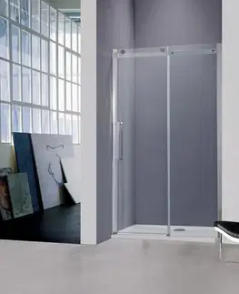 Sprchovacie kúty Sprchové dvere HOPA Belvere - Rozmer A - 150 cm BCBELV15CC