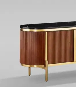 TV stolíky Stilig ST382D TV skrinka
