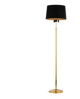 Lampy Jupiter 1800 - EGP - Stojacia lampa EDIGA 1xE27/60W/230V 1800