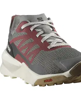 Tenisky Salomon Patrol Junior Veľkosť: 31 EUR
