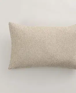 Obliečky na vankúše Karin - jednoduchá obliečka, 60x40cm