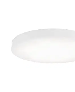 Svietidlá  Stropné svietidlo CLEO 6xE27/24W/230V pr. 80 cm biela 5907623619440