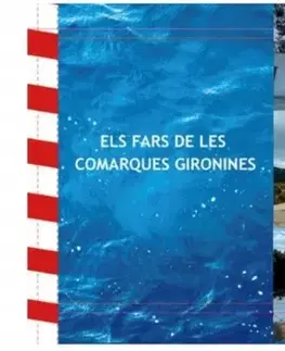 Cestopisy Els fars de Les comarques gironines - Peter Ďaďo