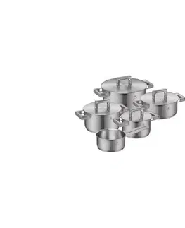 Panvice a hrnce WMF - 5-dielna sada hrncov ULTIMATE COOL 1790556030