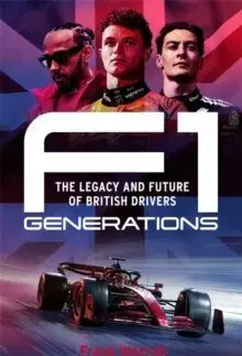 F1, automobilové preteky F1 Generations - Frank Worrall