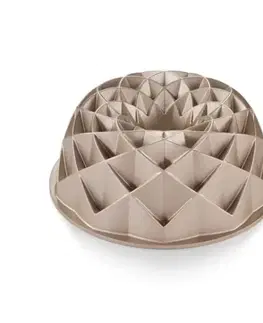 Formy na pečenie TESCOMA Forma na bábovku vysoká DELÍCIA priemer 24cm, diamant