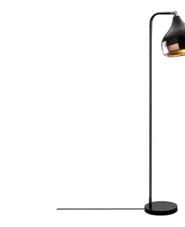 Lampy  Stojacia lampa YILDO 1xE27/40W/230V 892OPV1130