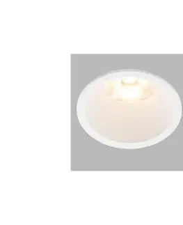 Svietidlá LED2 - LED Bodové zápustné svietidlo RAY LED/10W/230V biela IP44 LED2 2250331