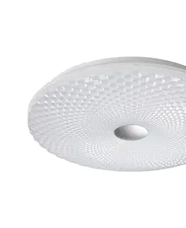 Svietidlá Rabalux 71184 - LED Stropné svietidlo GALETI LED/24W/230V 4000K pr. 40 cm 71184