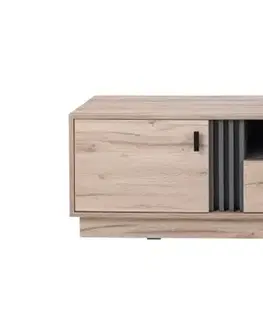TV stolíky Meblar  Tv stolík ALLMO AL6