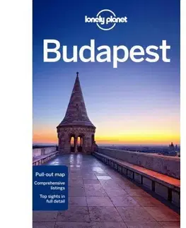 Európa Budapest - Steve Fallon