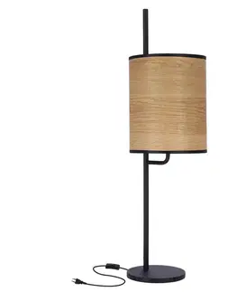 Stolové lampy Stolová lampa CROMINA Candellux