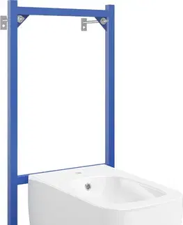 Závesné wc sety Mexen Felix B 69935115500