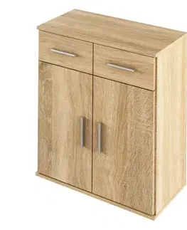 Komody Komoda RESITA TYP 2 Tempo Kondela