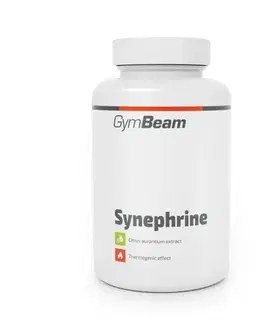 Termo spaľovače GymBeam Synefrín 180 tab.