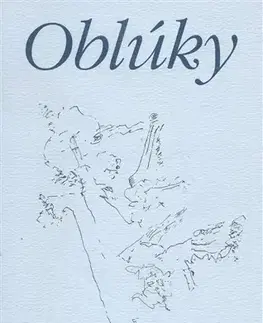 Slovenská poézia Oblúky - Ladislav Šimon